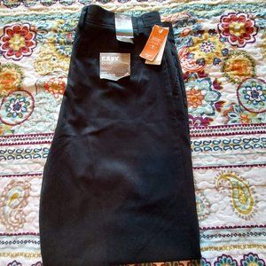 Dockers D3 NWT easy khaki 36X32 black pants